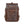 Brown Leather Backpack |