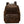 Brown Leather Backpack |