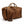 Leather Holdall Bag |