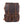 Brown Leather Rucksack |