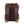 Brown Leather Rucksack |