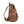 Brown Leather Backpack |