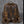 Brown Leather Backpack |