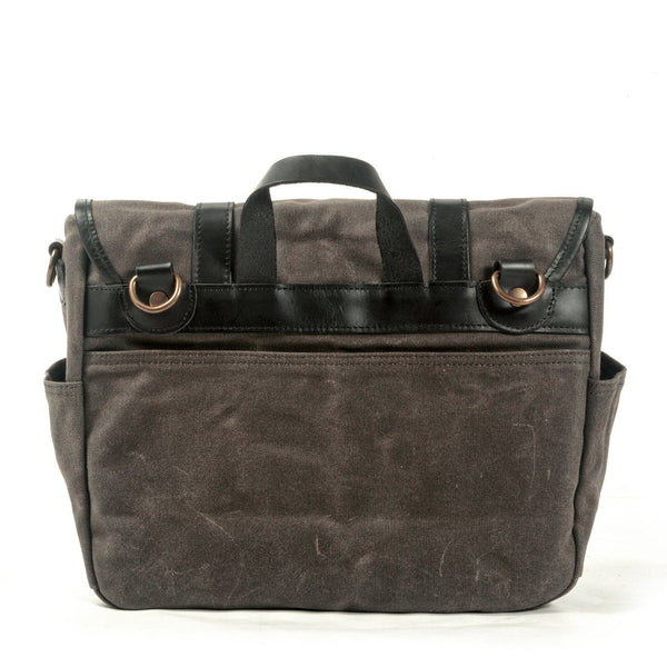 Vintage Camera Bag |