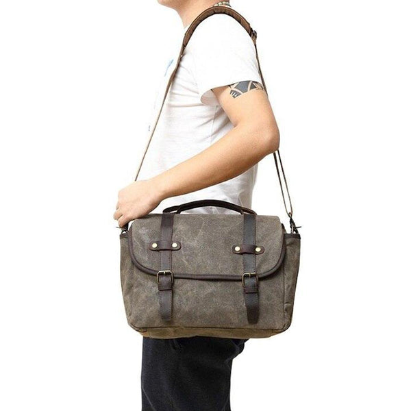 Camera Shoulder Bag |