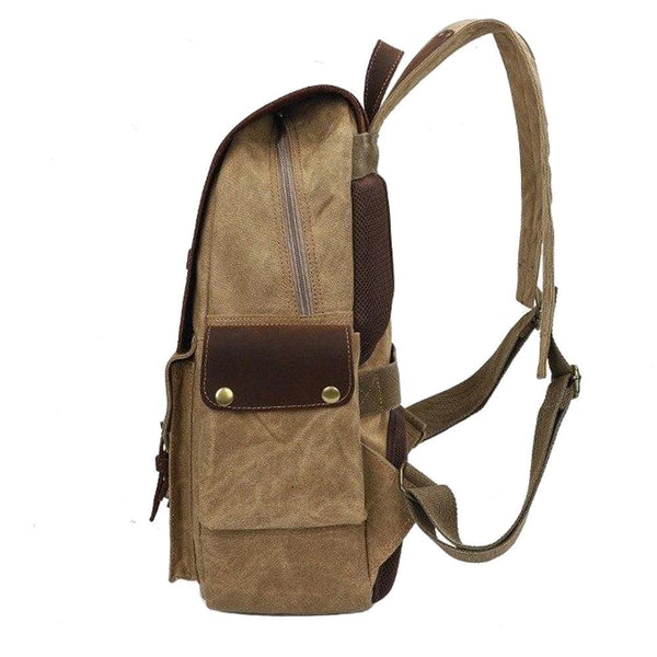 Vintage Urban Rucksack |