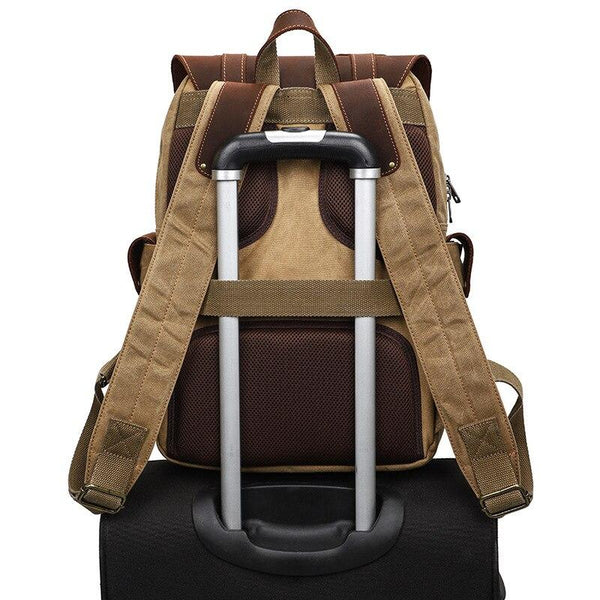 Vintage Urban Rucksack |