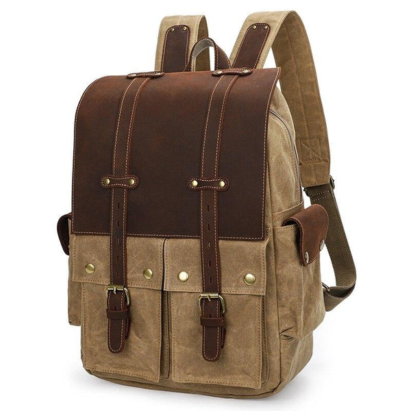 Vintage Urban Rucksack |