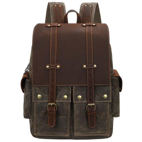 Vintage Urban Rucksack |