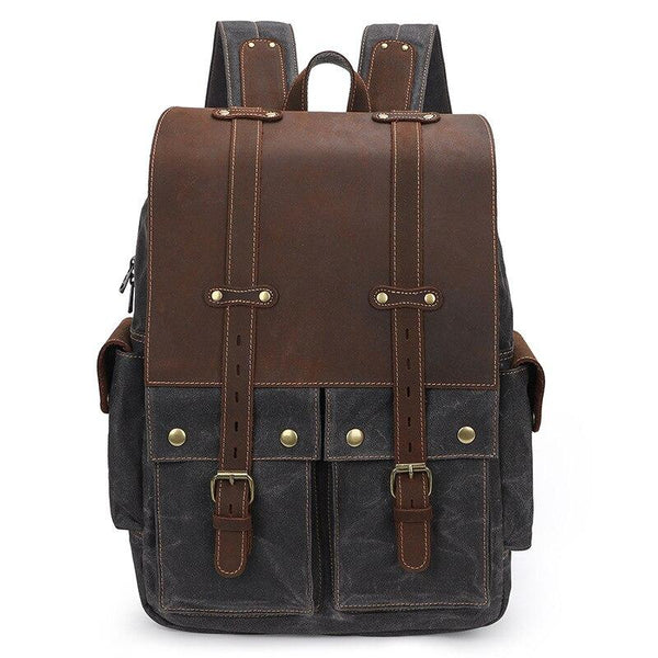 Vintage Urban Rucksack |