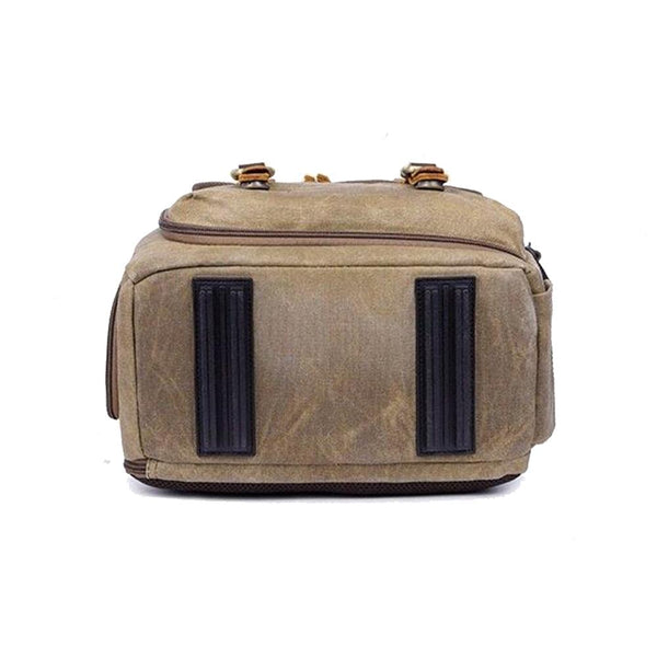 Canvas Camera Bag |