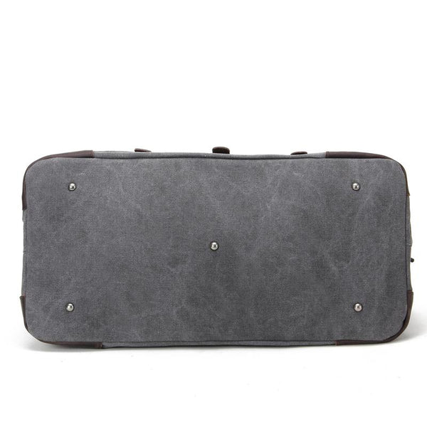 Canvas Overnight Bag |