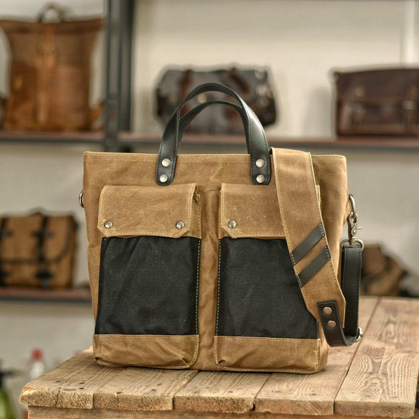 Vintage Shoulder Bag |