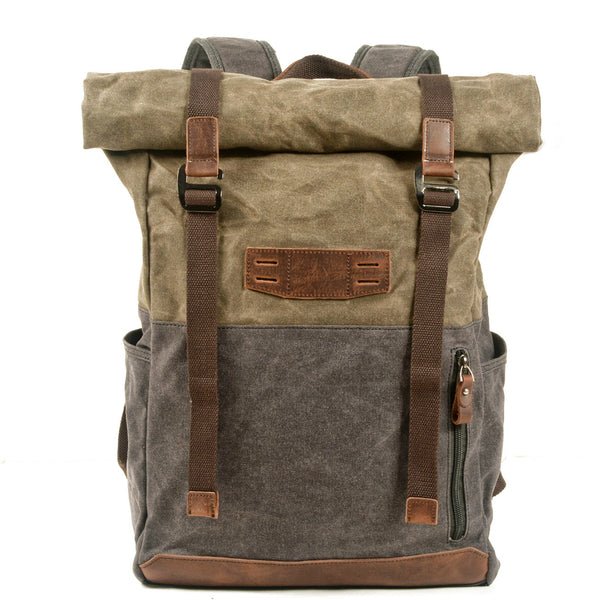 Canvas Daypack |