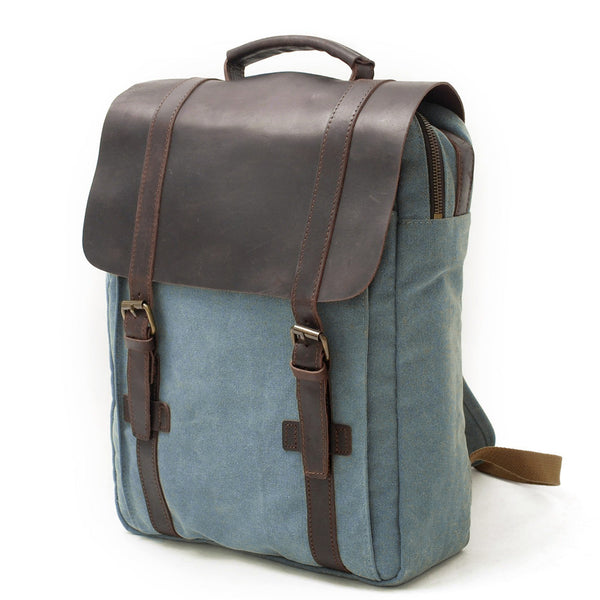 Vintage Bookbag |