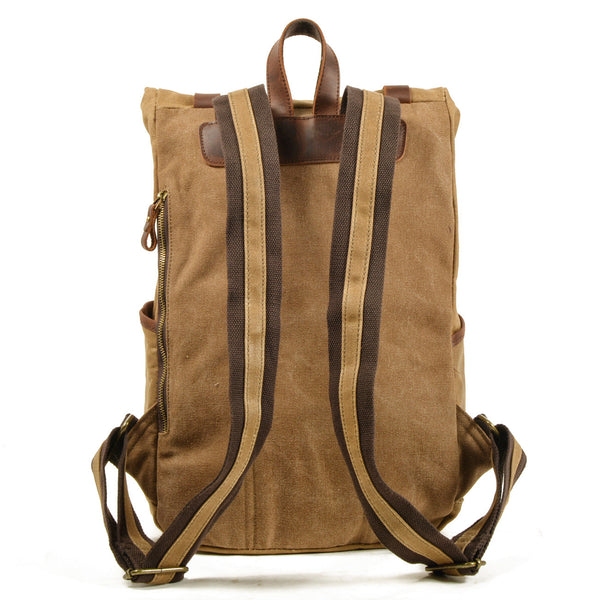 Rustic Backpack |