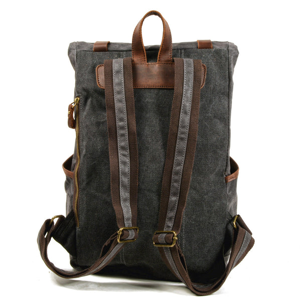 Rustic Backpack |