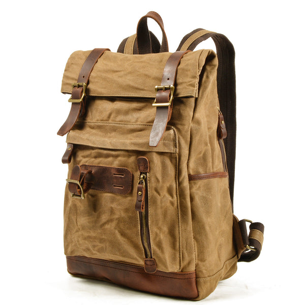 Rustic Backpack |