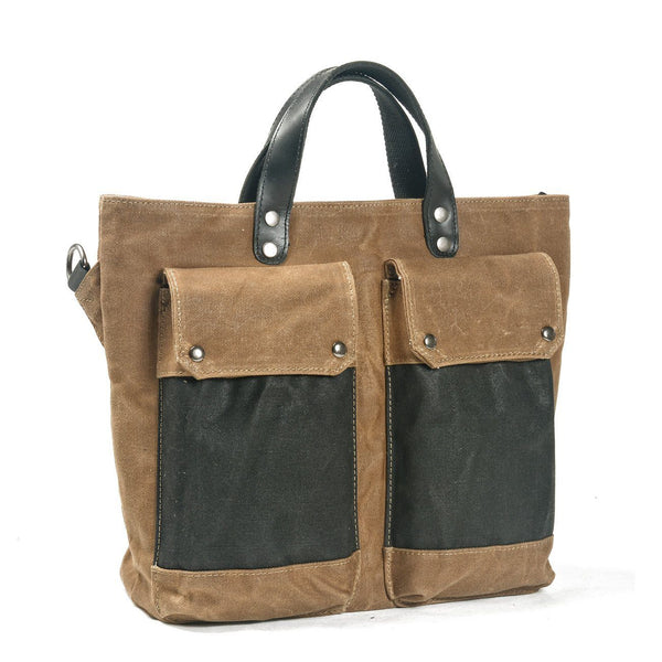 Vintage Shoulder Bag |