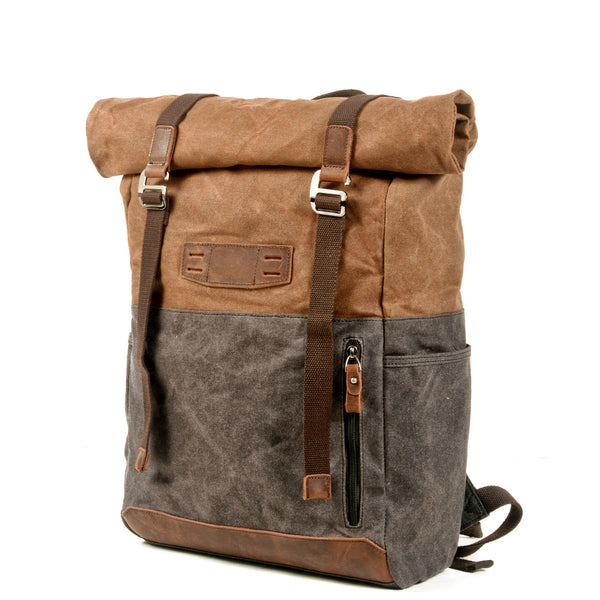 Canvas Daypack |