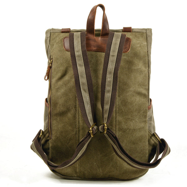 Rustic Backpack |