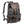 Canvas Leather Backpack |