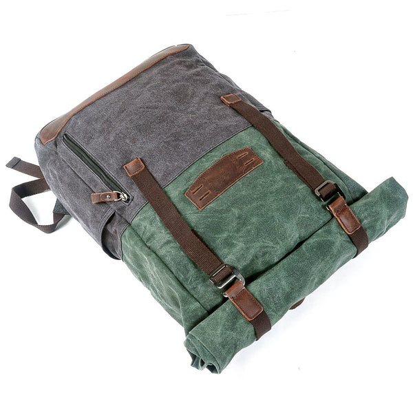 Canvas Daypack |