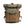 Waxed Canvas Roll Top Backpack |