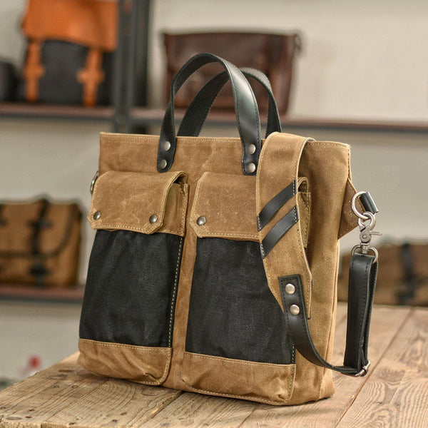 Vintage Shoulder Bag |