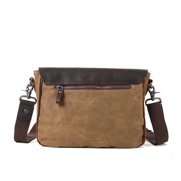 Vintage Crossbody Bag |