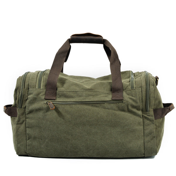 Weekend Duffle Bag |