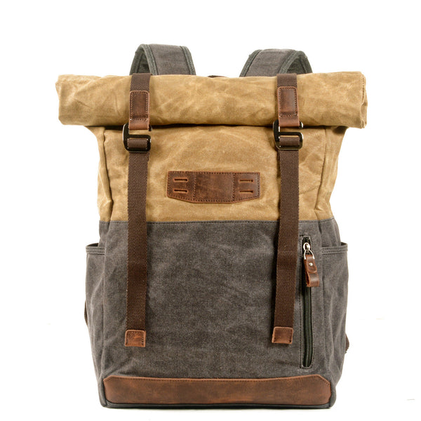 Canvas Daypack |