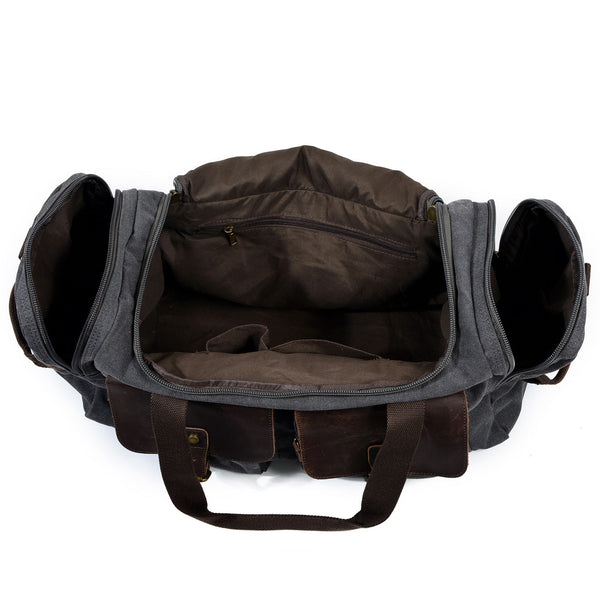 Weekend Duffle Bag |