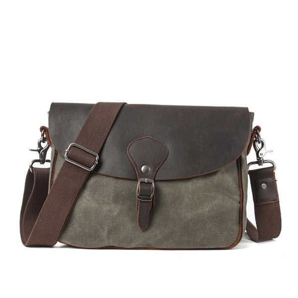 Vintage Crossbody Bag |