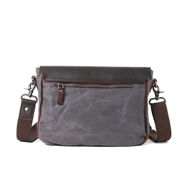 Vintage Crossbody Bag |