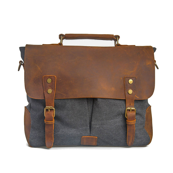 Laptop Shoulder Bag |