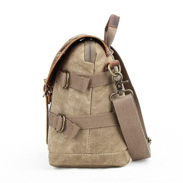 Camera Messenger Bag |