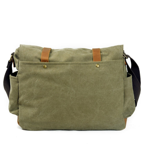 Crossbody Shoulder Bag |