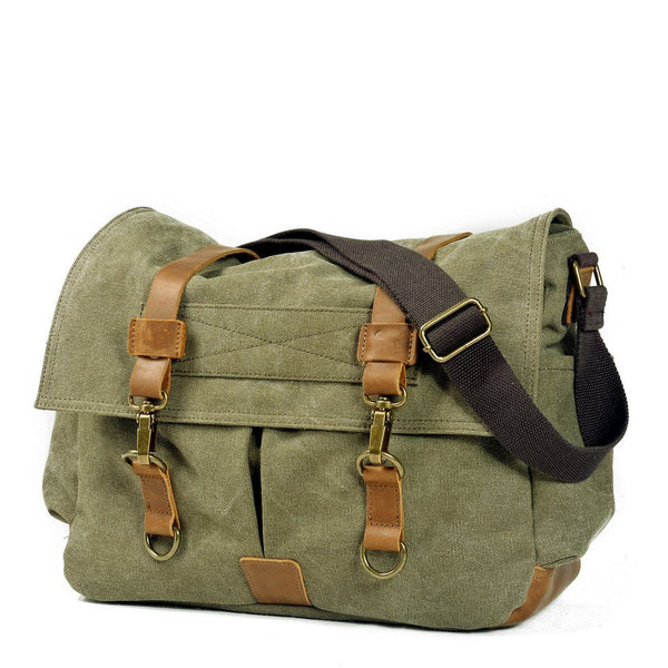 Crossbody Shoulder Bag |