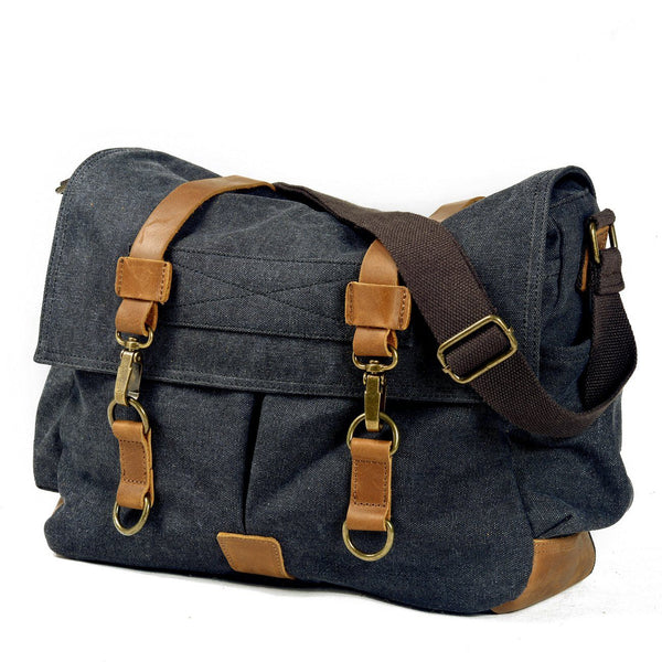 Crossbody Shoulder Bag |