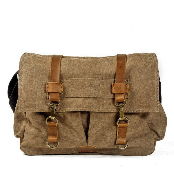 Crossbody Shoulder Bag |