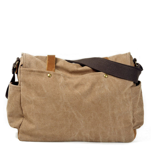 Crossbody Shoulder Bag |