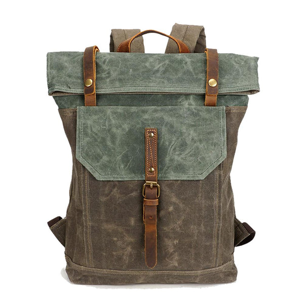 Vintage Backpack |