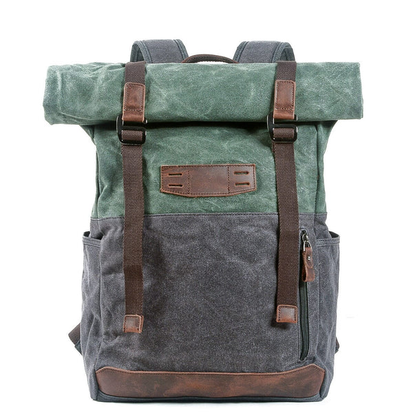 Canvas Daypack |