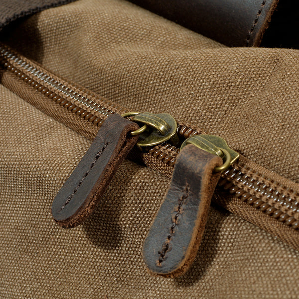 Weekend Duffle Bag |