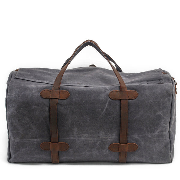 Gym Duffle Bag |