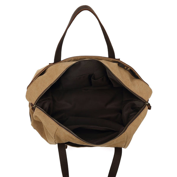 Large Duffle Bag |