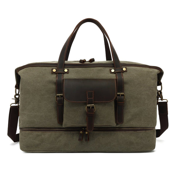 Large Duffle Bag |