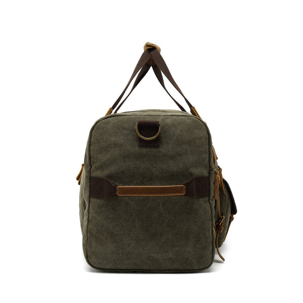 Small Duffle Bag |