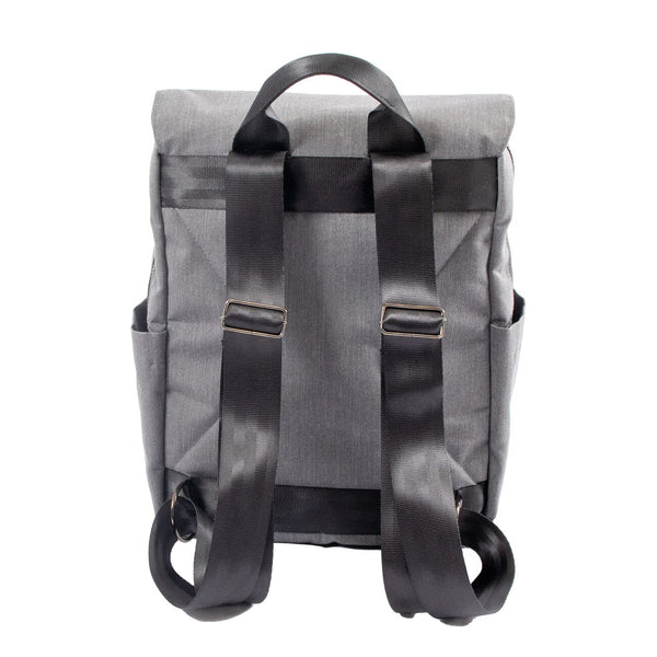 Upcycled Backpack | 